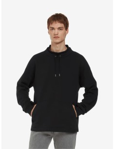 EPF-EP305-Mock Neck Sweatshirt 2